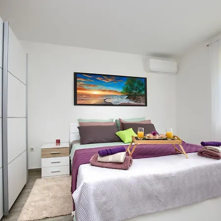 Kety Accommodatie bij particulieren Premantura