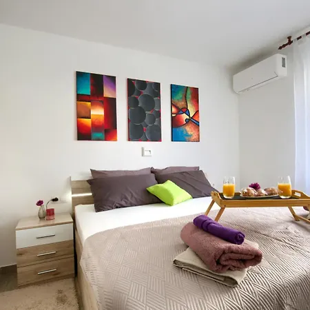 Kety Accommodatie bij particulieren