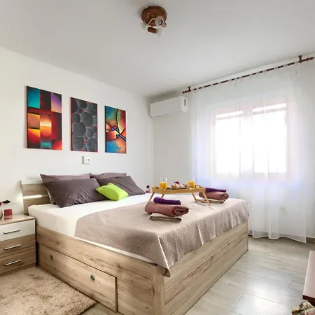 Kety Accommodatie bij particulieren