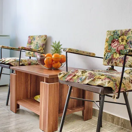 Accommodatie bij particulieren Kety *