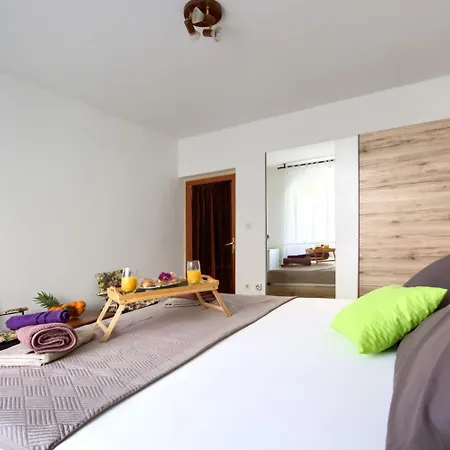 Accommodatie bij particulieren Kety