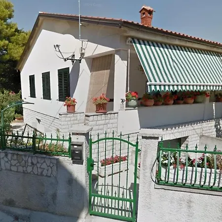 Accommodatie bij particulieren Kety