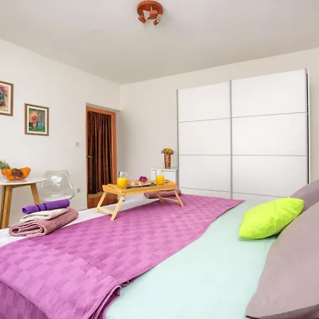 Kety Accommodatie bij particulieren