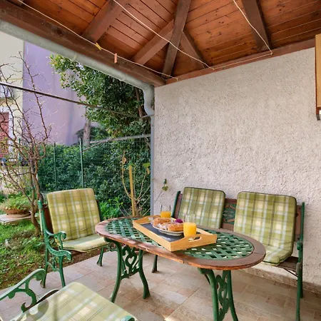 Kety Accommodatie bij particulieren