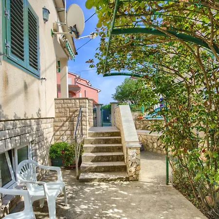 Accommodatie bij particulieren Kety Premantura