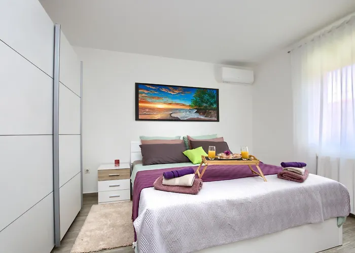 Kety Pansiyon Premantura