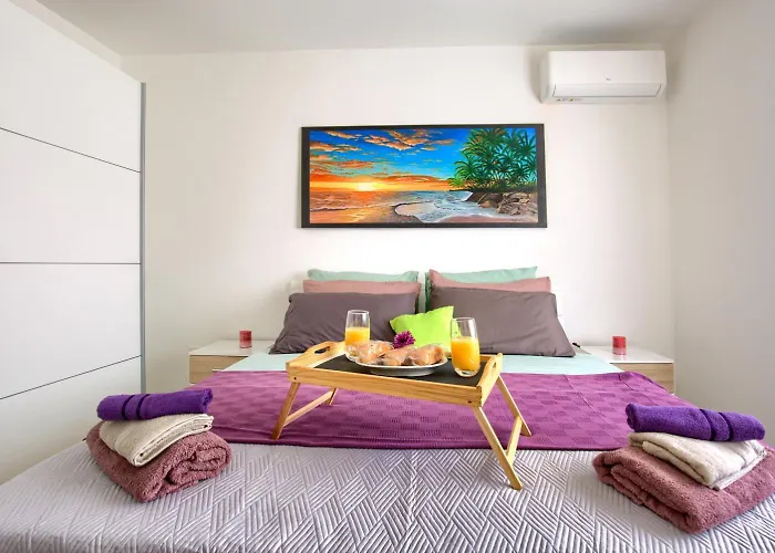 Pansiyon Kety Premantura