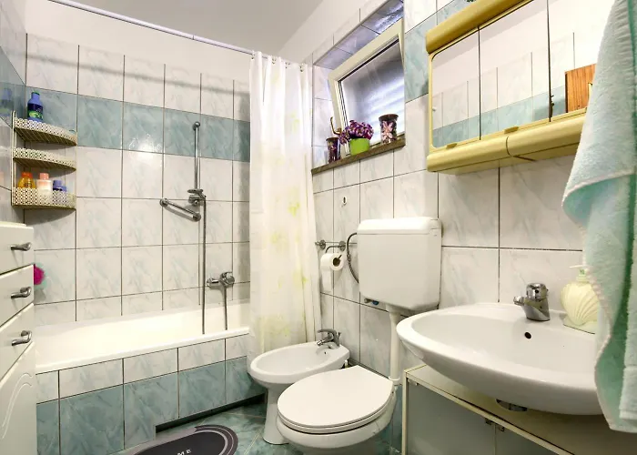 Privatunterkunft Kety Premantura
