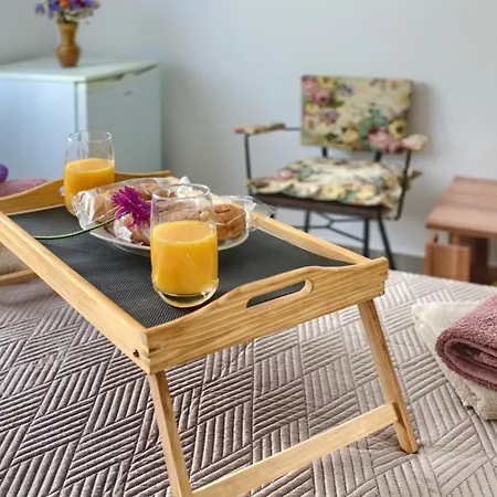 Quarto em Acomodações Particulares Kety
