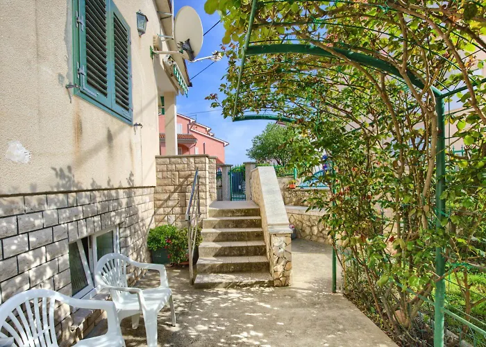 Privat bolig Kety Premantura